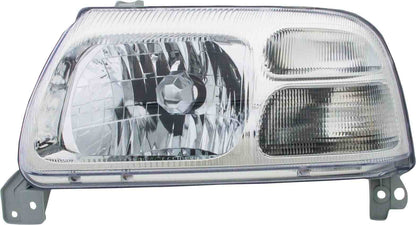 Eagle Eyes SZ079-A001L