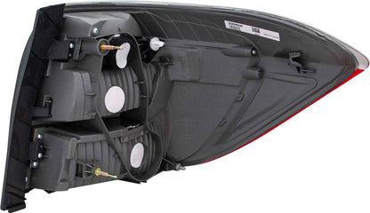 Eagle Eyes TY1013-U100LR
