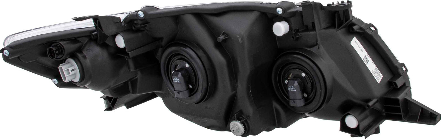 Eagle Eyes TY1056-B001LR