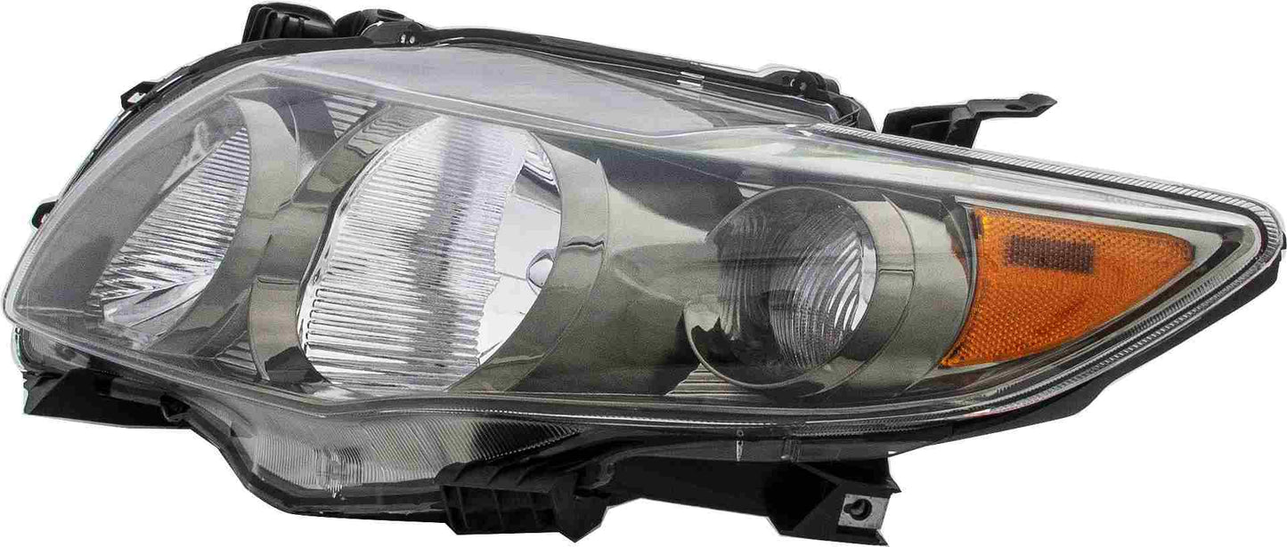 Eagle Eyes TY1056-B101LR