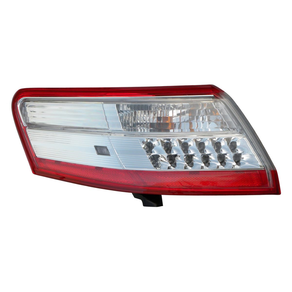 Eagle Eye Tail Light Assembly TY1116-B100LR