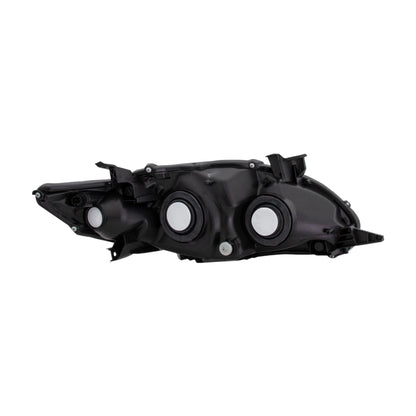 Eagle Eyes TY1149-A011LR