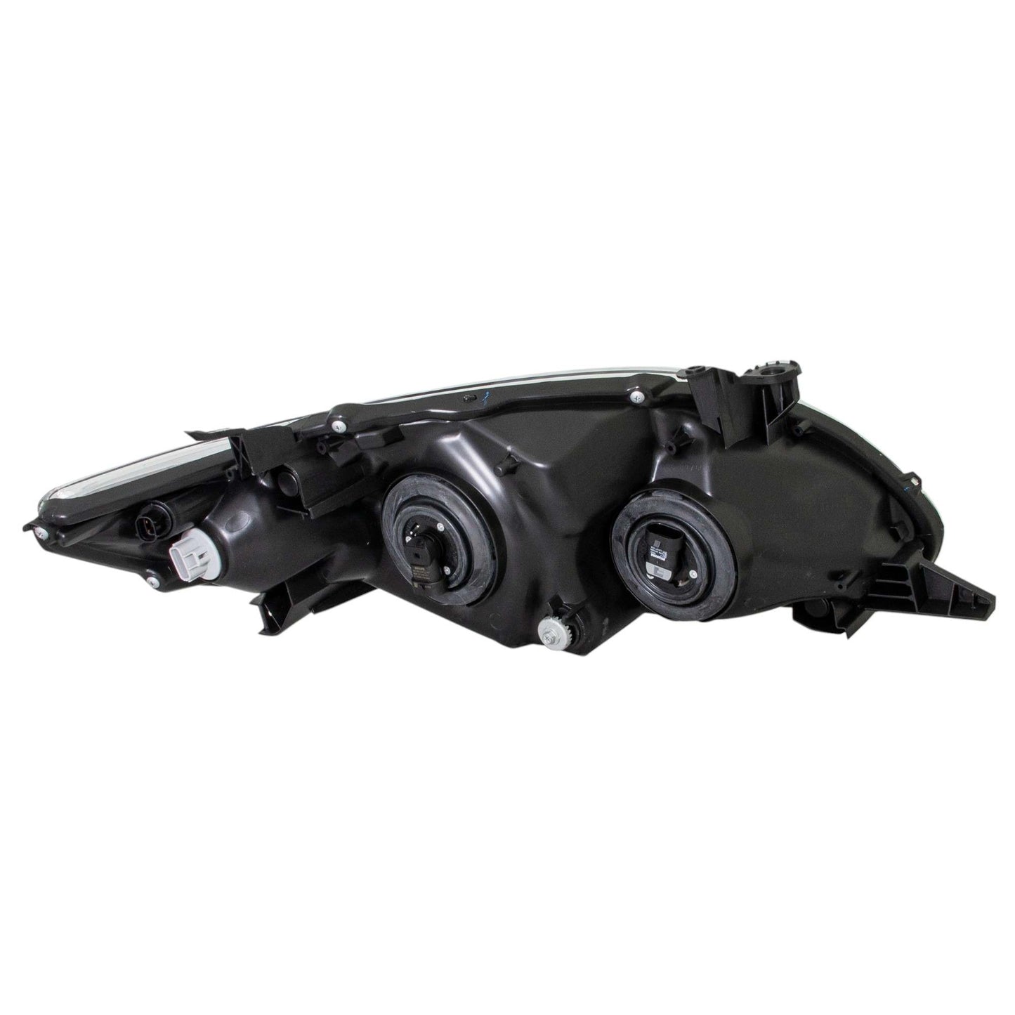 Eagle Eyes TY1149-B001LR