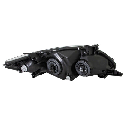 Eagle Eyes TY1149-B001LR