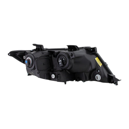 Eagle Eye Lights Vehicle Part TY1151-B001LR