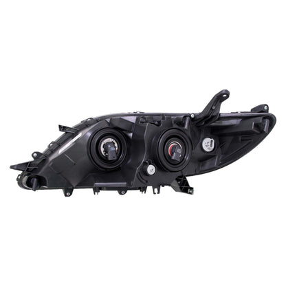 Eagle Eyes TY1159-B001L