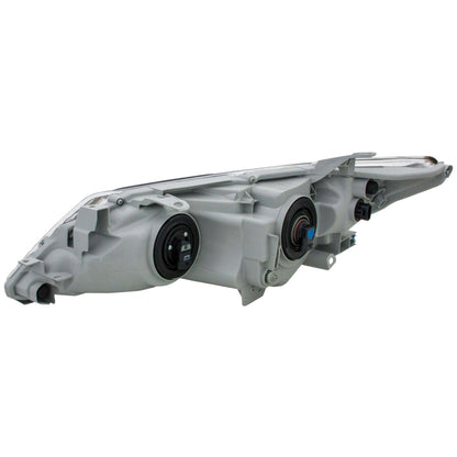 Eagle Eyes TY1183-B101LCA