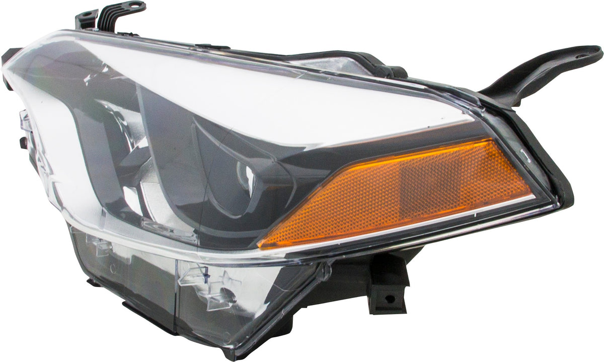 Eagle Eyes TY1233-B101L
