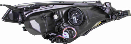 Eagle Eyes TY1233-B101L