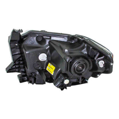 Eagle Eyes TY1240-B101LCA