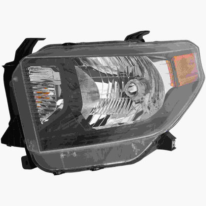 Eagle Eyes TY1240-B101L