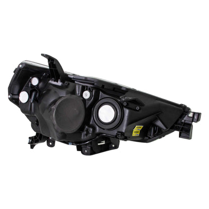 Eagle Eyes TY1261-A101LCA