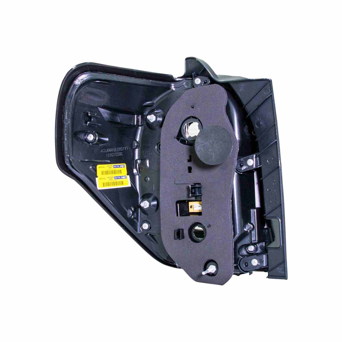 Eagle Eyes TY1262-U100LCA