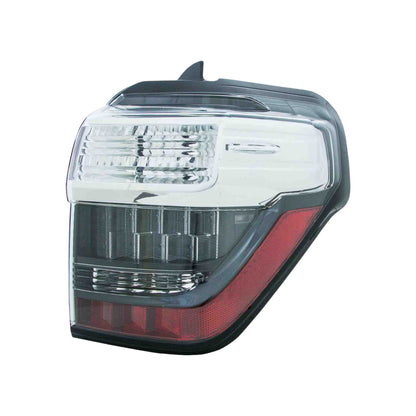 Eagle Eyes TY1262-U100RCA