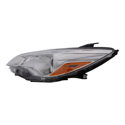 Eagle Eyes TY1264-B001LR