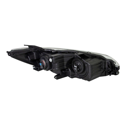 Eagle Eyes TY1264-B001R