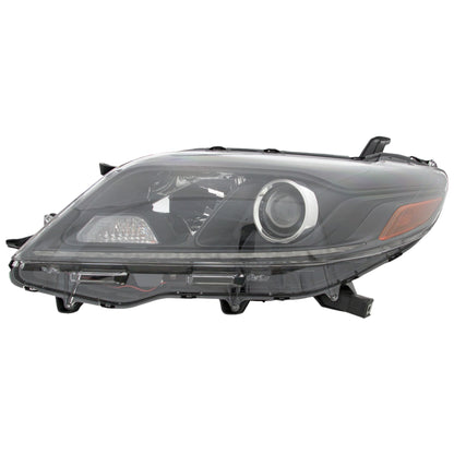 Eagle Eyes TY1279-B111L