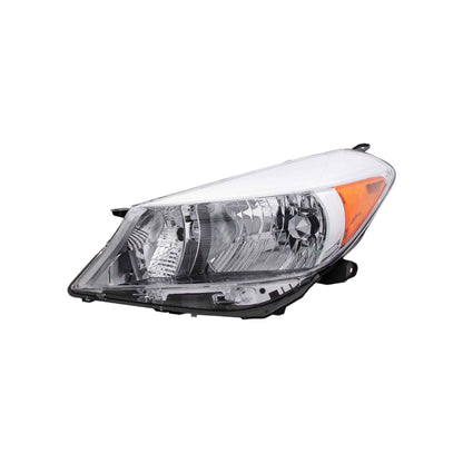 Eagle Eyes TY1281-A001LCA