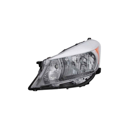 Eagle Eyes TY1281-A001L