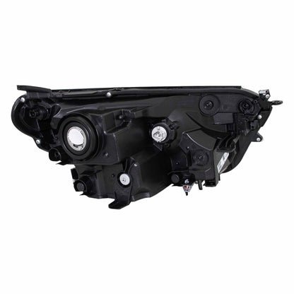 Eagle Eyes TY1287-A011L