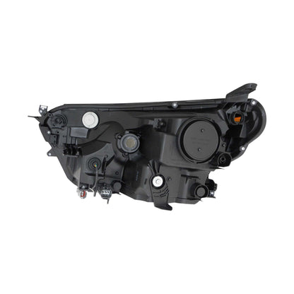 Eagle Eyes TY1287-A131LCA