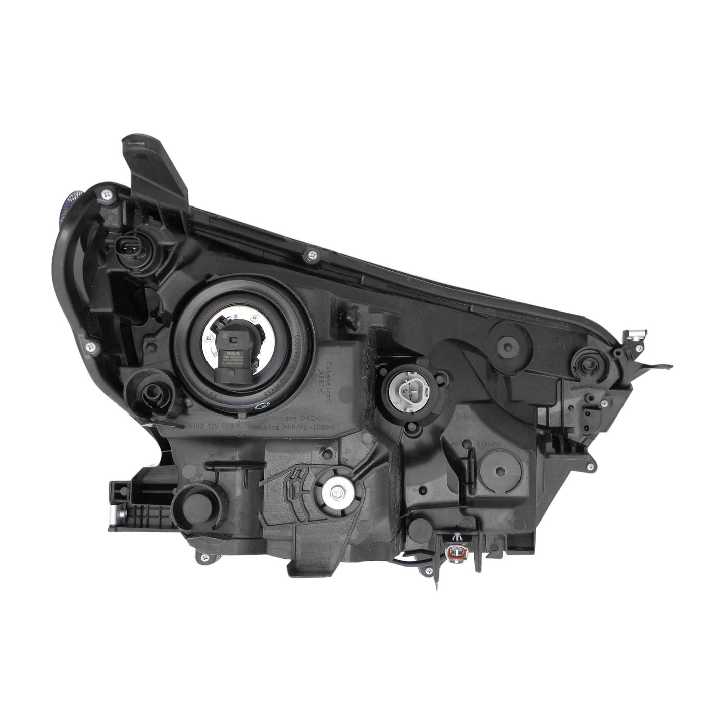 Eagle Eyes TY1287-B011L