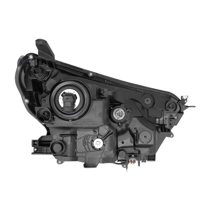 Eagle Eyes TY1287-B011L