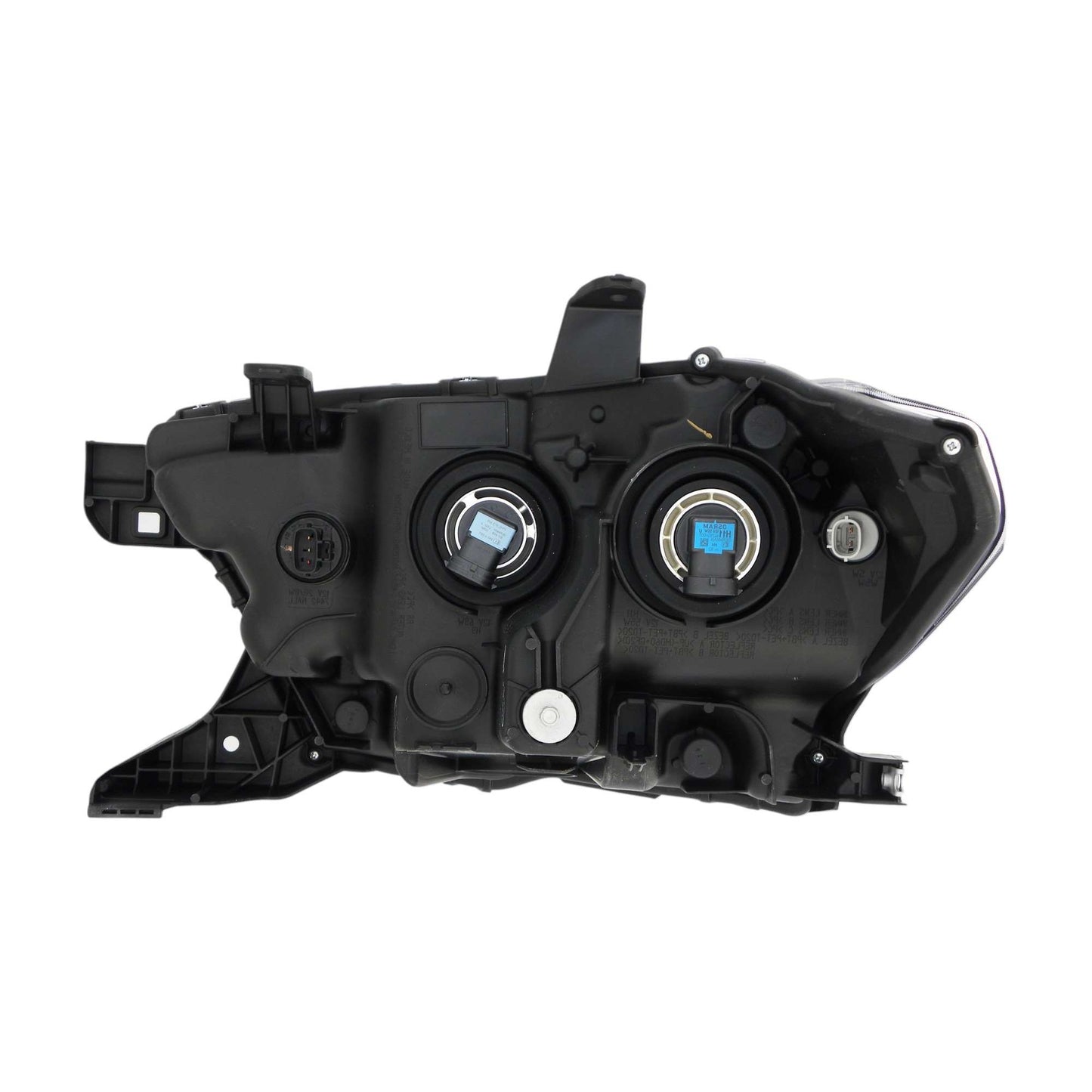 Eagle Eyes TY1289-B031L