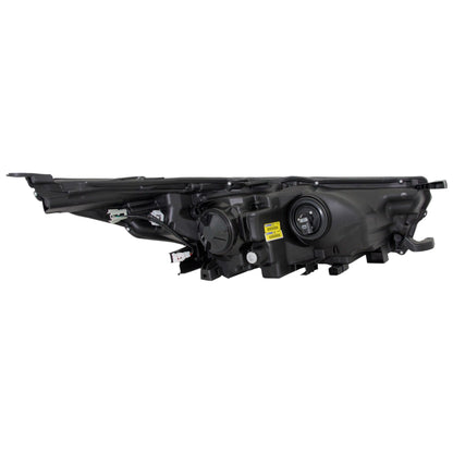 Eagle Eyes TY1331-B001L