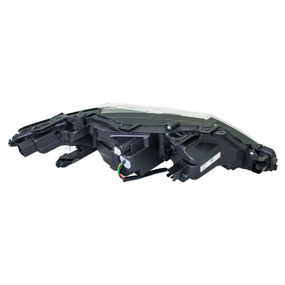 Eagle Eyes TY1343-B111L