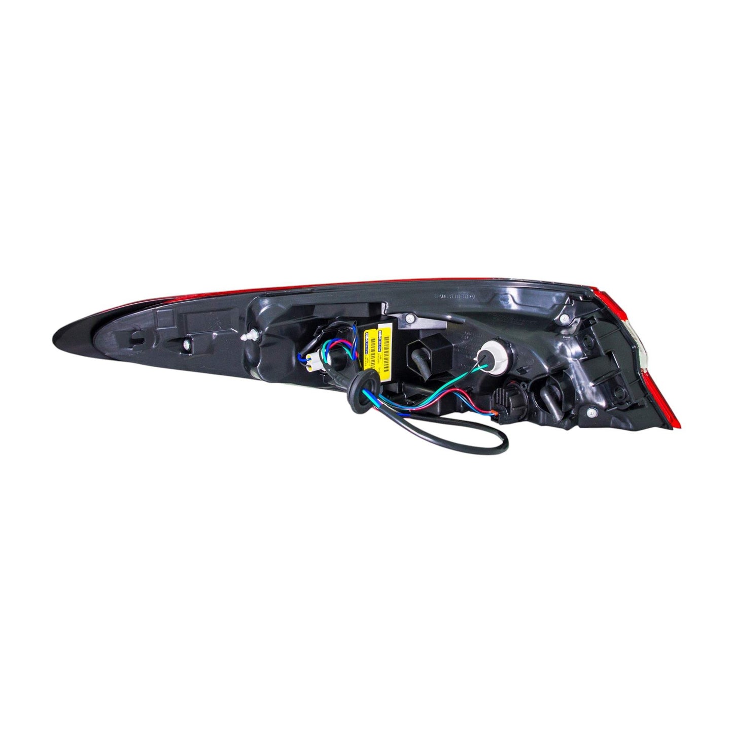 Eagle Eyes TY1344-B100LR