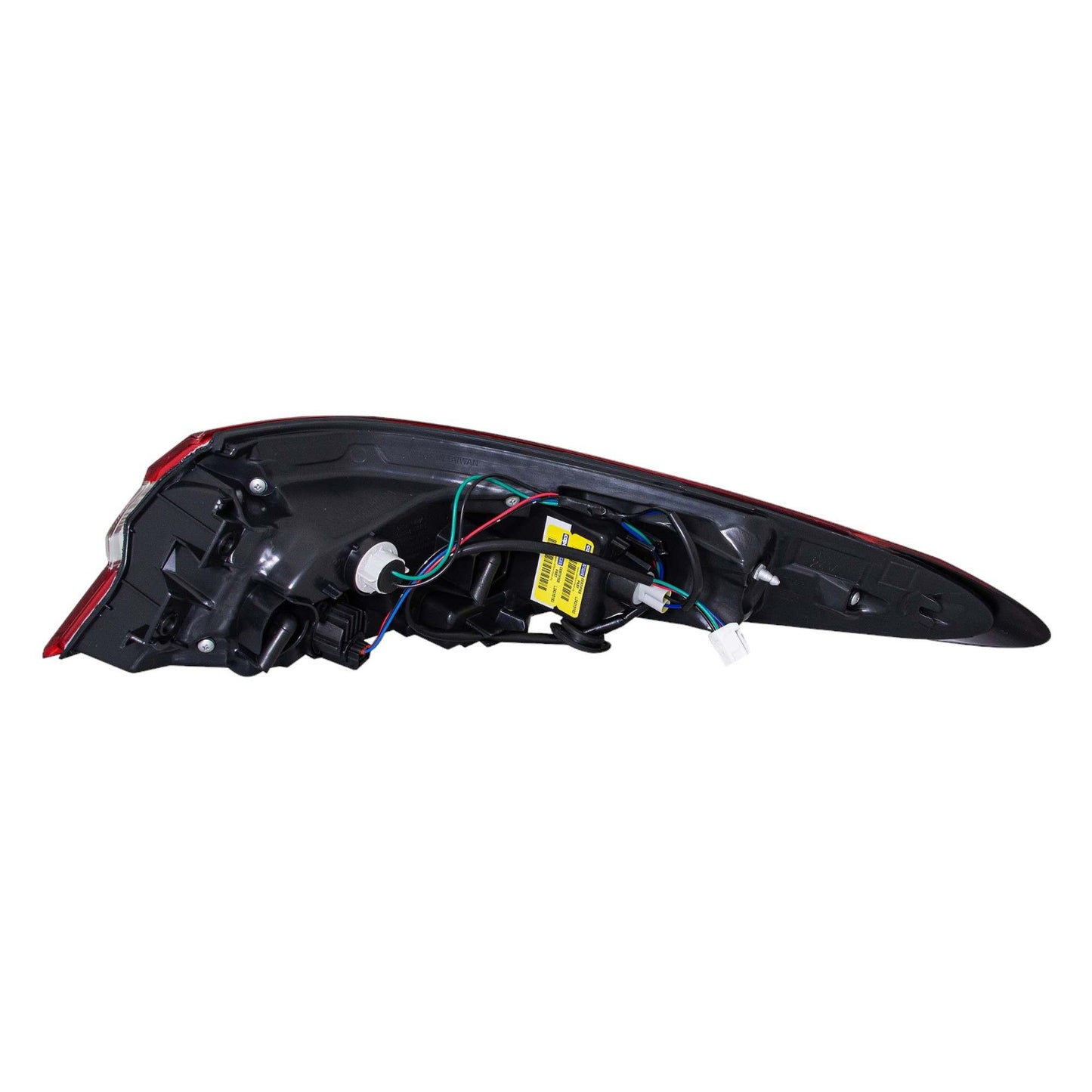 Eagle Eyes TY1344-B110LCA