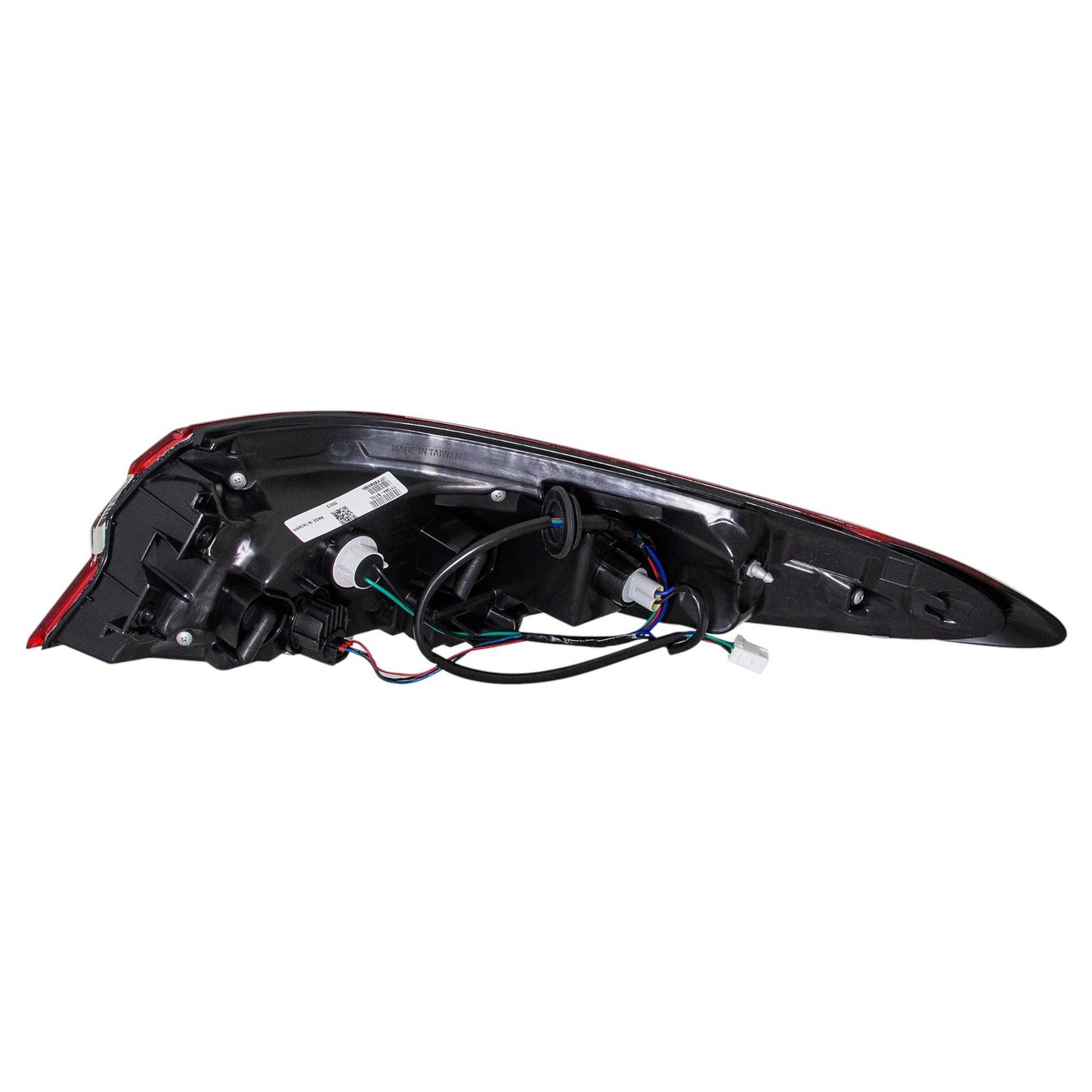 Eagle Eyes TY1344-B110RCA