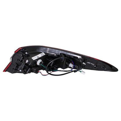 Eagle Eyes TY1344-B110RCA