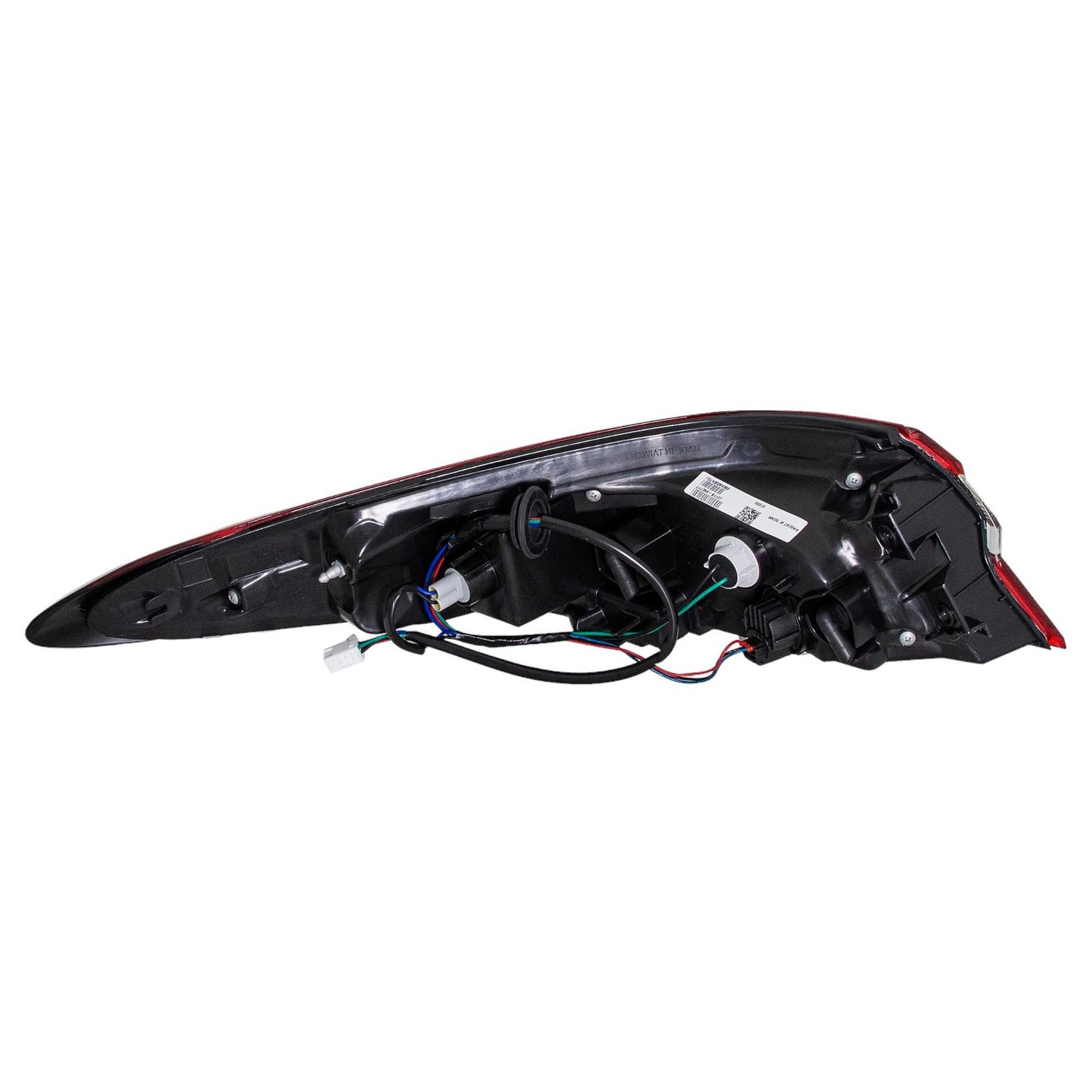 Eagle Eyes TY1344-B110R