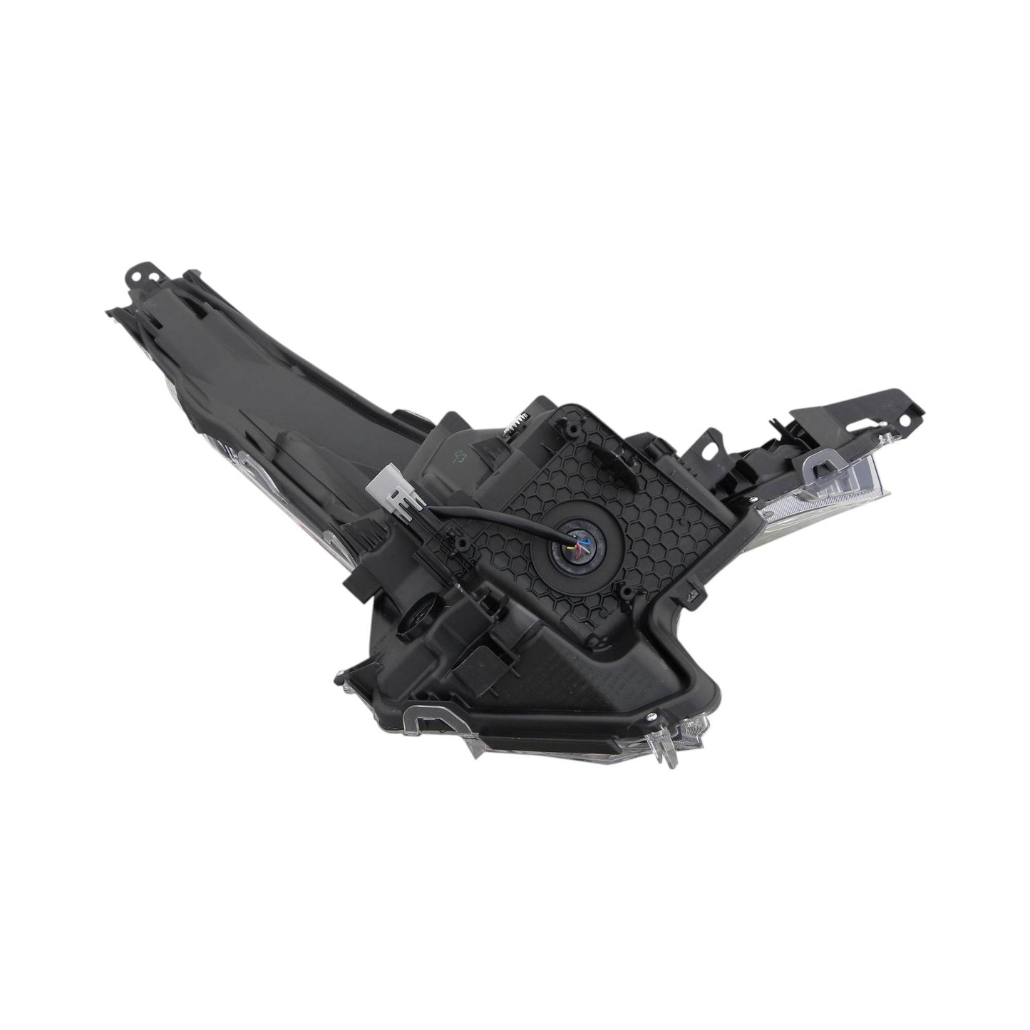 Eagle Eyes TY1352-A101LCA