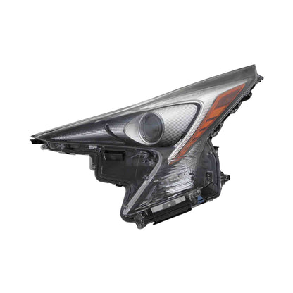 Eagle Eyes TY1352-A101LCA