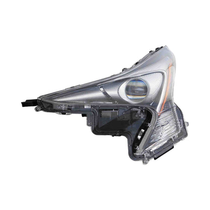 Eagle Eyes TY1352-A101L