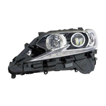 Eagle Eyes TY1364-A101L