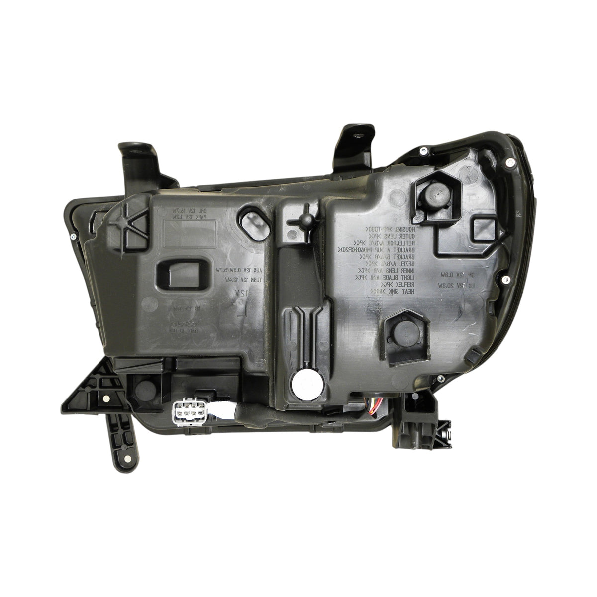 Eagle Eye Vehicle Part TY1370-B001LCA