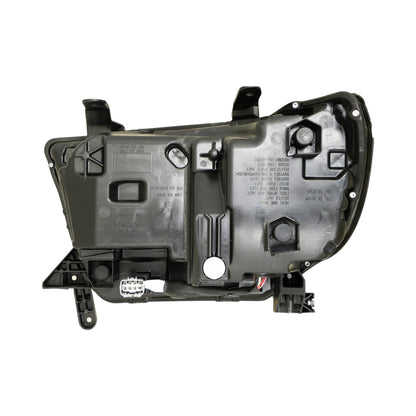 Eagle Eye Vehicle Part TY1370-B001LCA