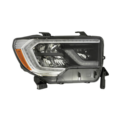 Eagle Eye Vehicle Part TY1370-B001RCA
