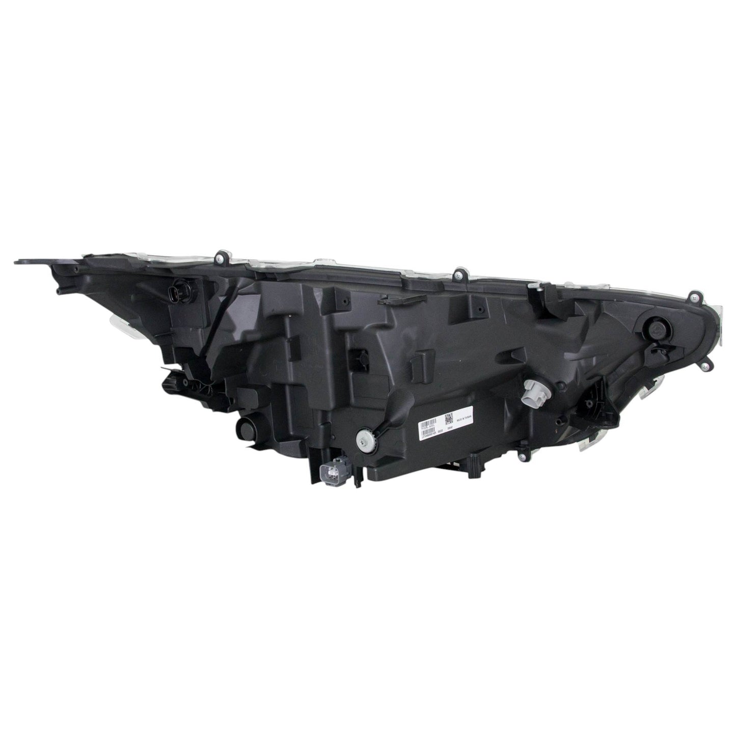 Eagle Eyes TY1375-A101R