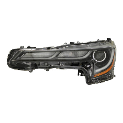 Eagle Eyes TY1386-A101LR
