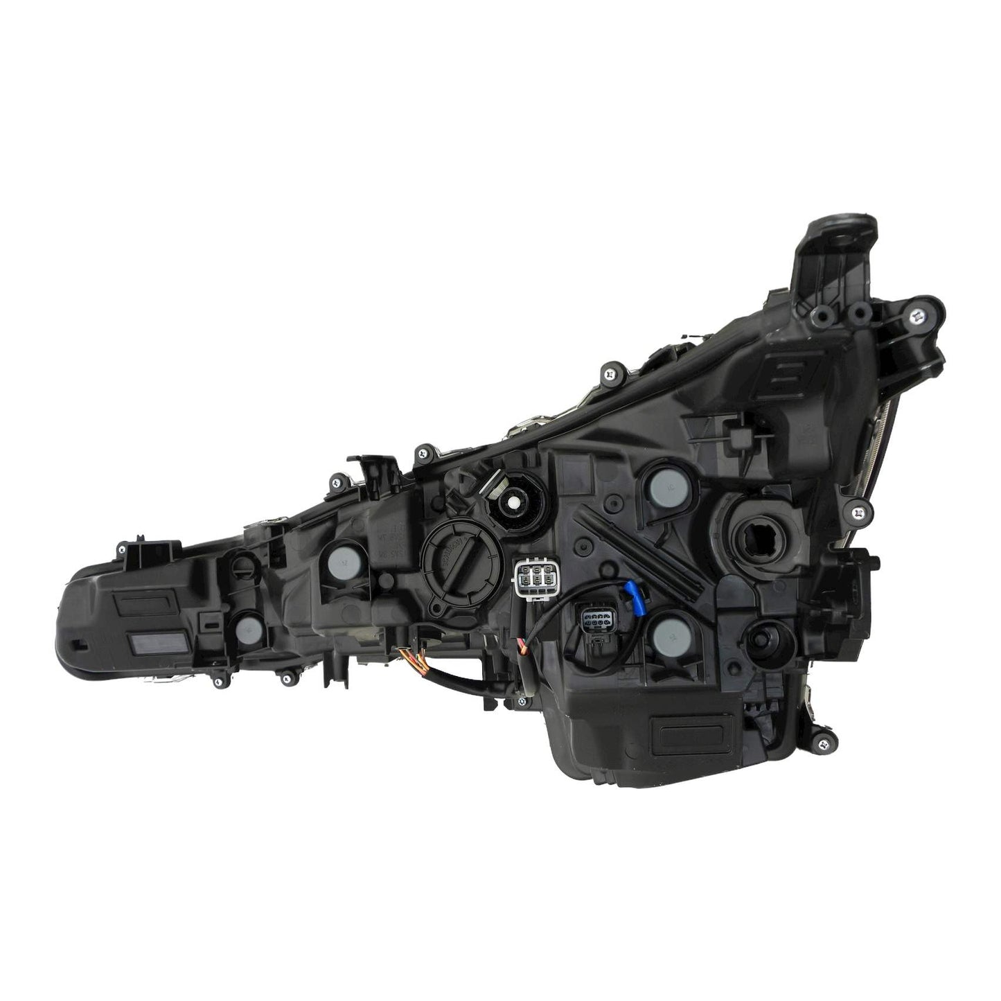 Eagle Eyes TY1386-A101R