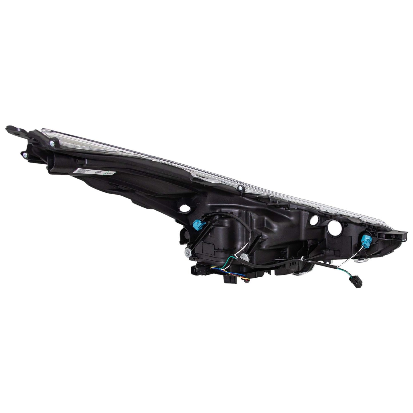Eagle Eyes TY1406-A111L