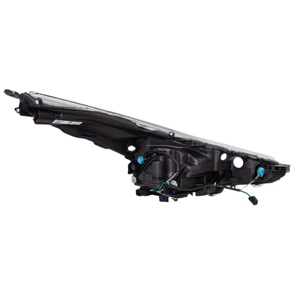 Eagle Eyes TY1406-A111L