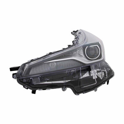 Eagle Eyes TY1406-A111R