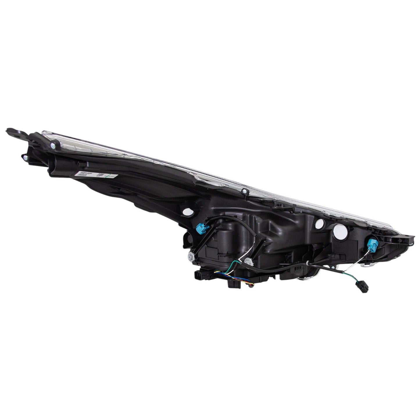 Eagle Eyes TY1406-A111R