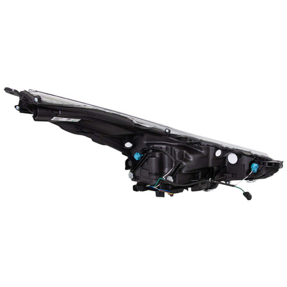 Eagle Eyes TY1406-A111R